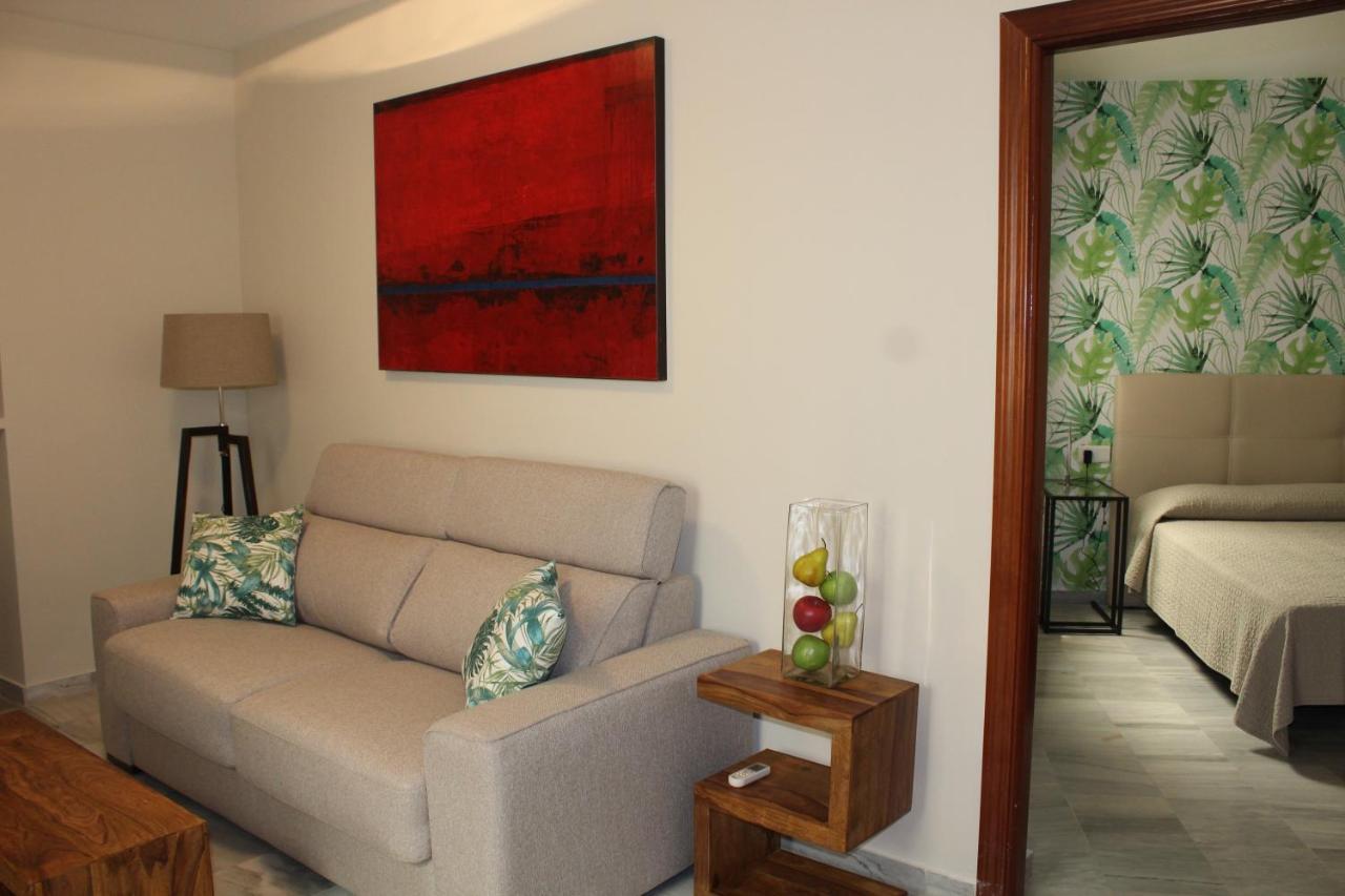 Apartment mit 1 Schlafzimmer - 2. Etage