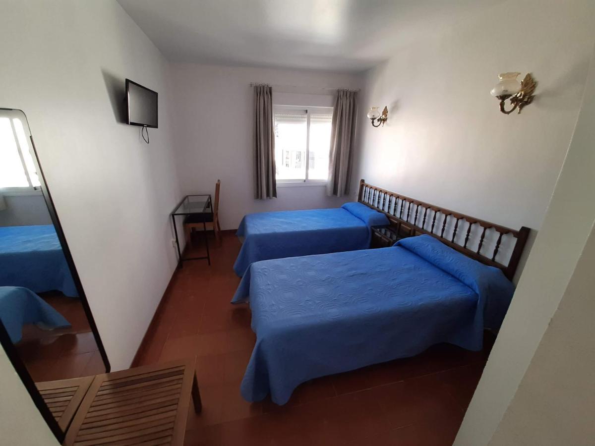 Chambre Double ou Lits Jumeaux Standard