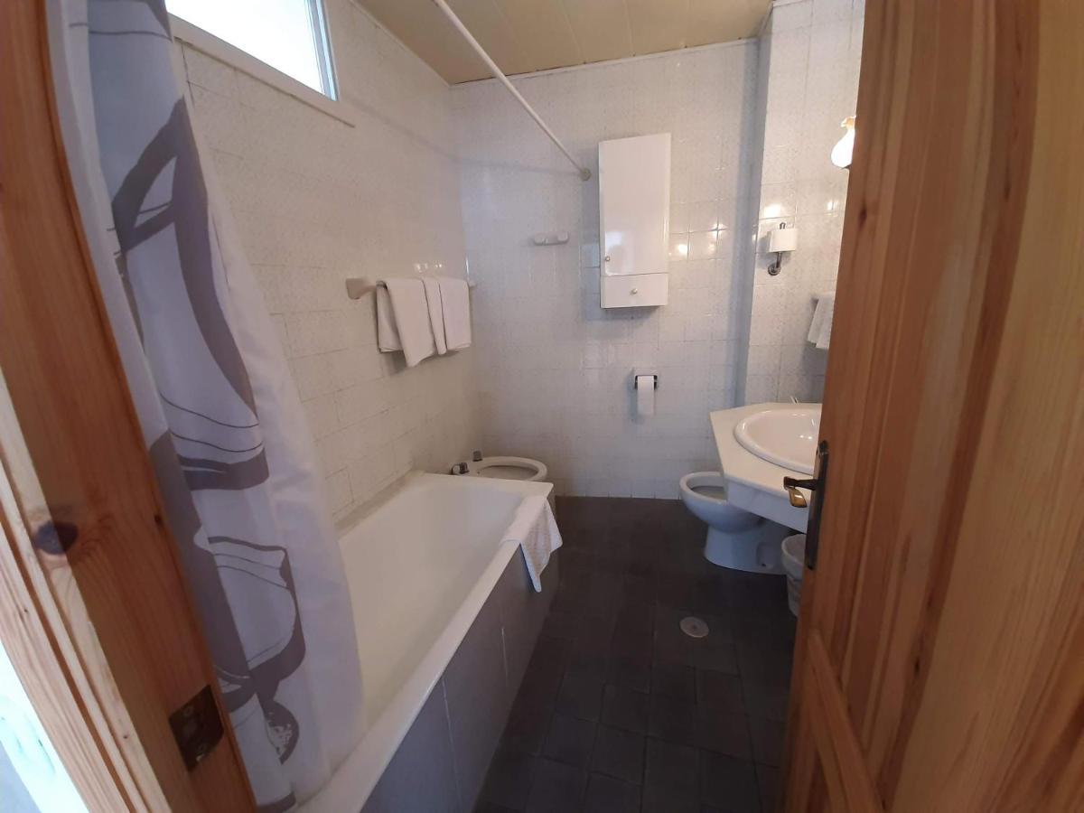 Chambre Triple Standard - Vue sur Mer