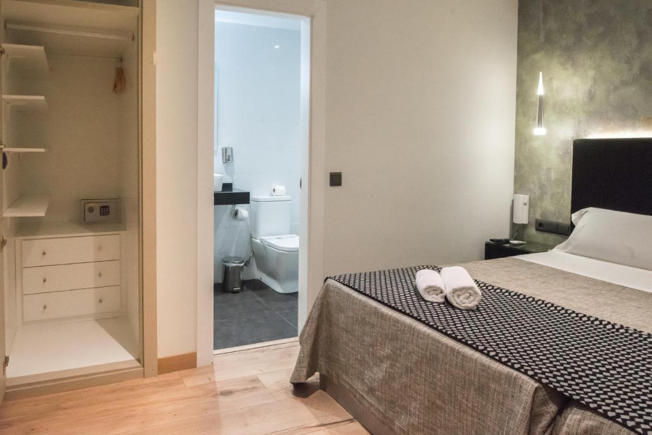 Deluxe Zweibettzimmer