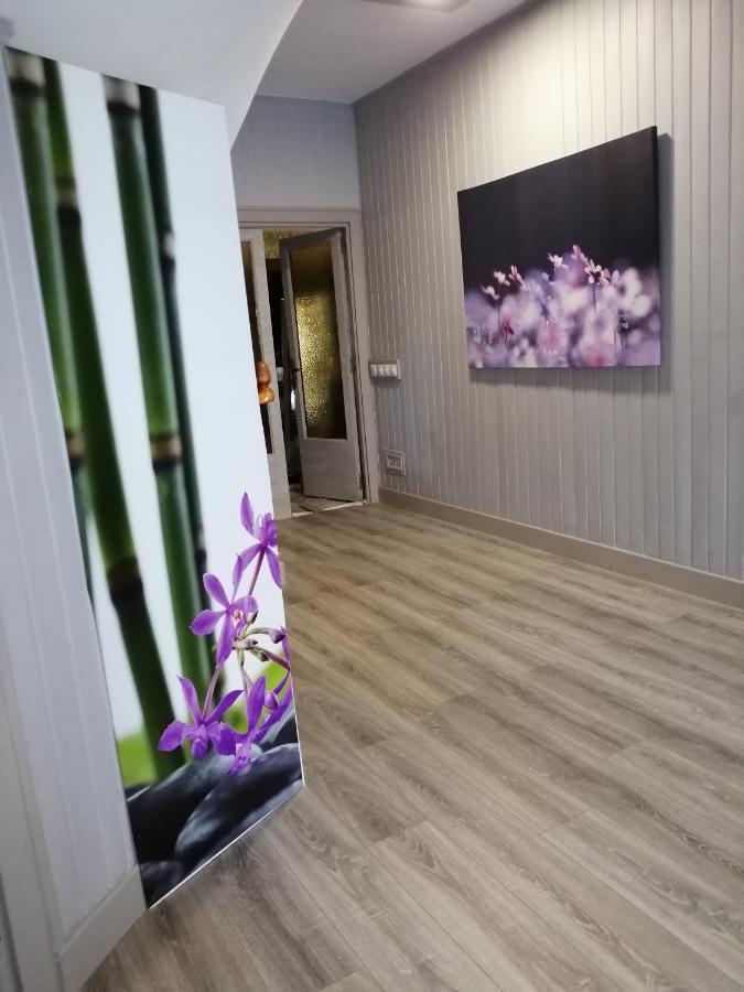 Double Room Private External Bathroom