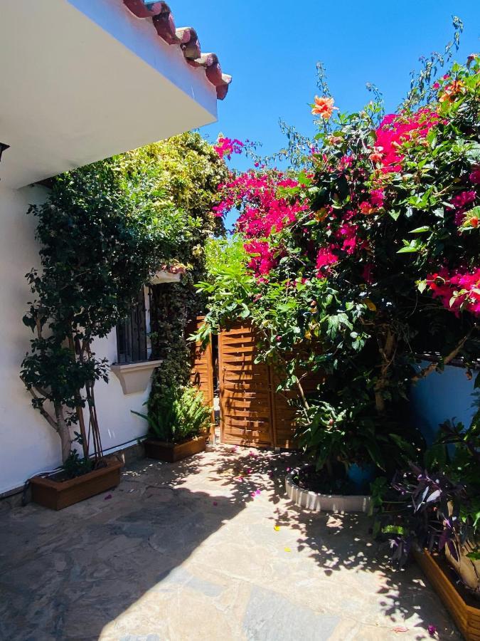 Double Room Private External Bathroom