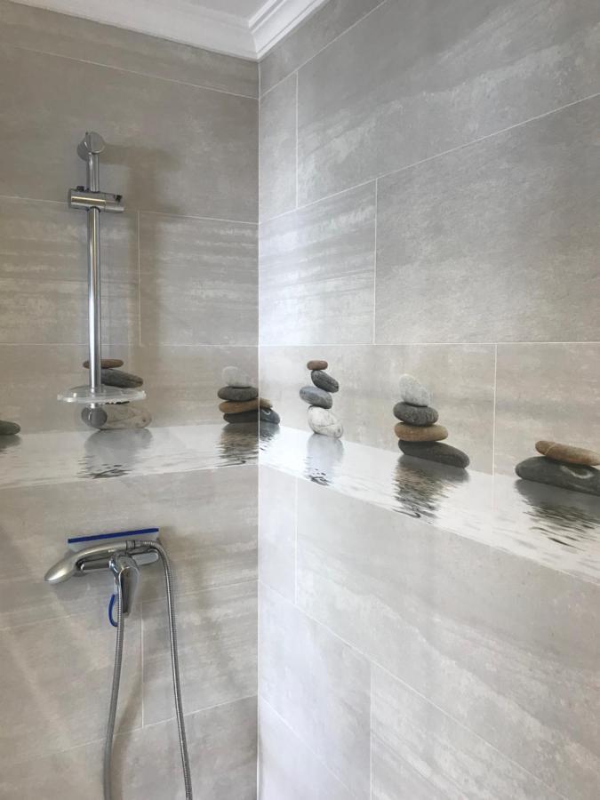 Habitación Doble con balcón
