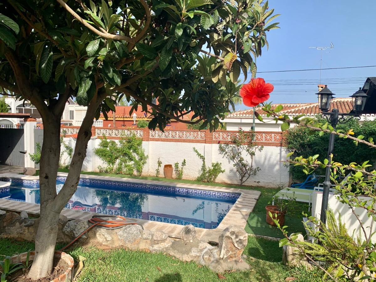 Villa con 3 Camere da Letto