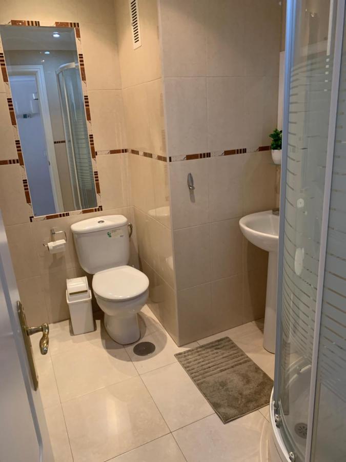 Appartement met 1 Slaapkamer