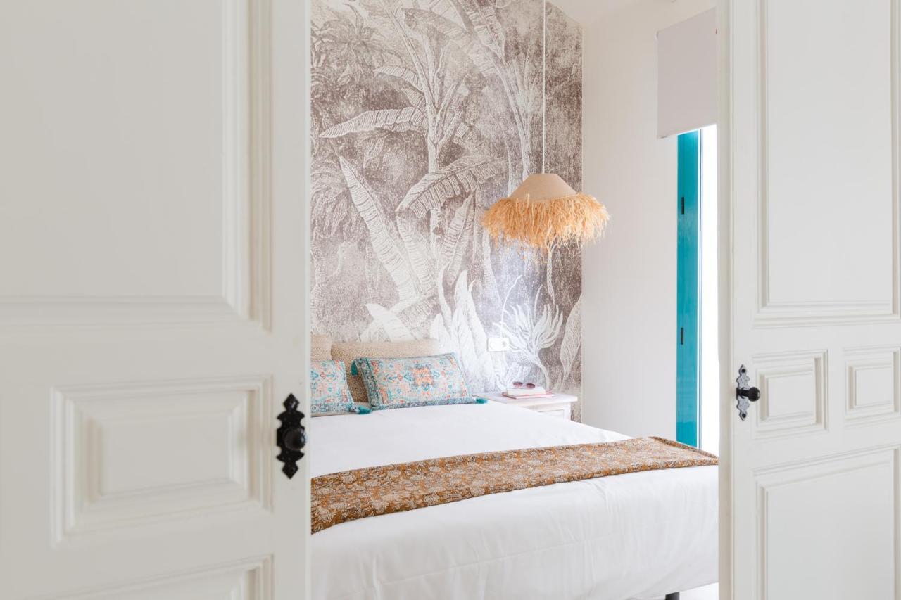 Appartement met Balkon