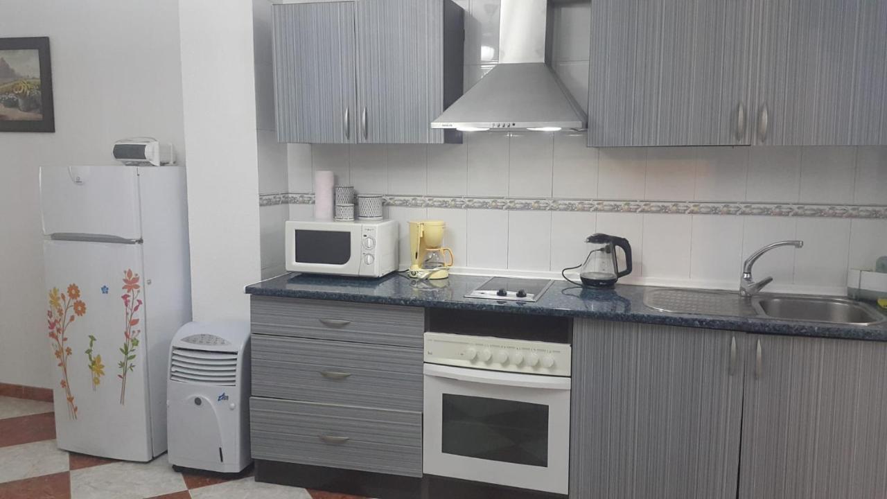 Appartement met 1 Slaapkamer