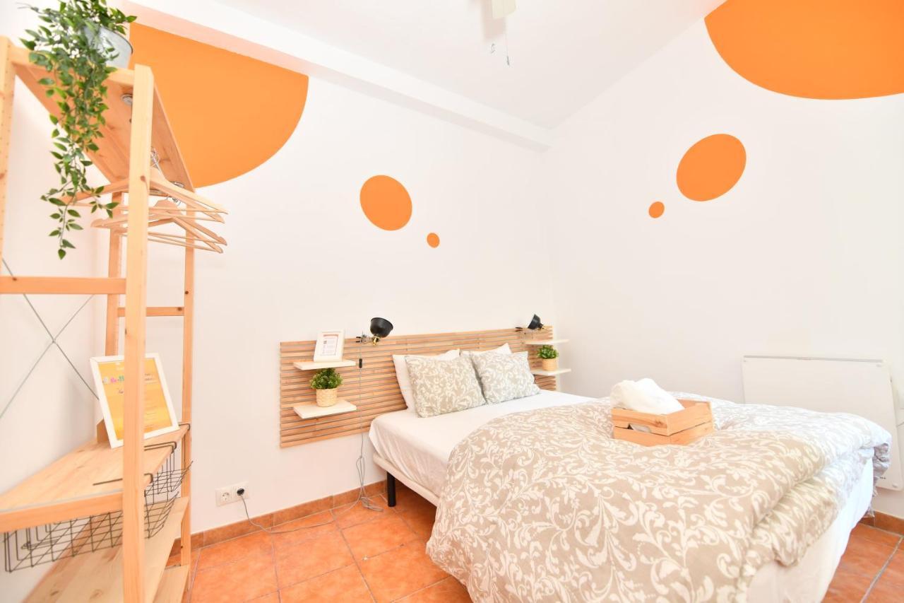 Double with Private Bathroom
