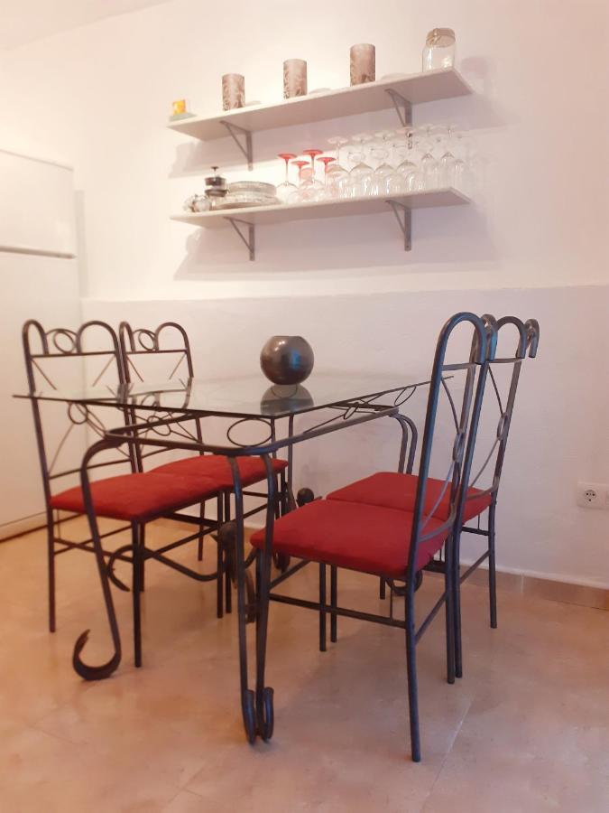 Apartamento de 2 dormitorios