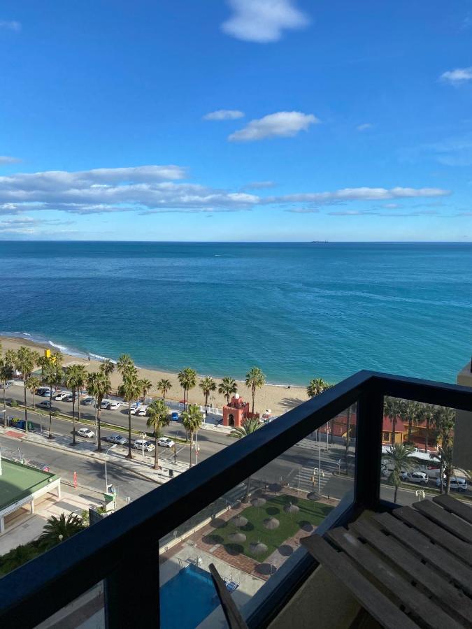 Apartment with stairs Sea View