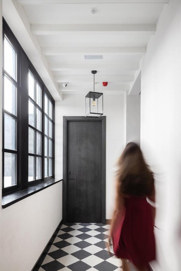 Familiekamer met Eigen Badkamer