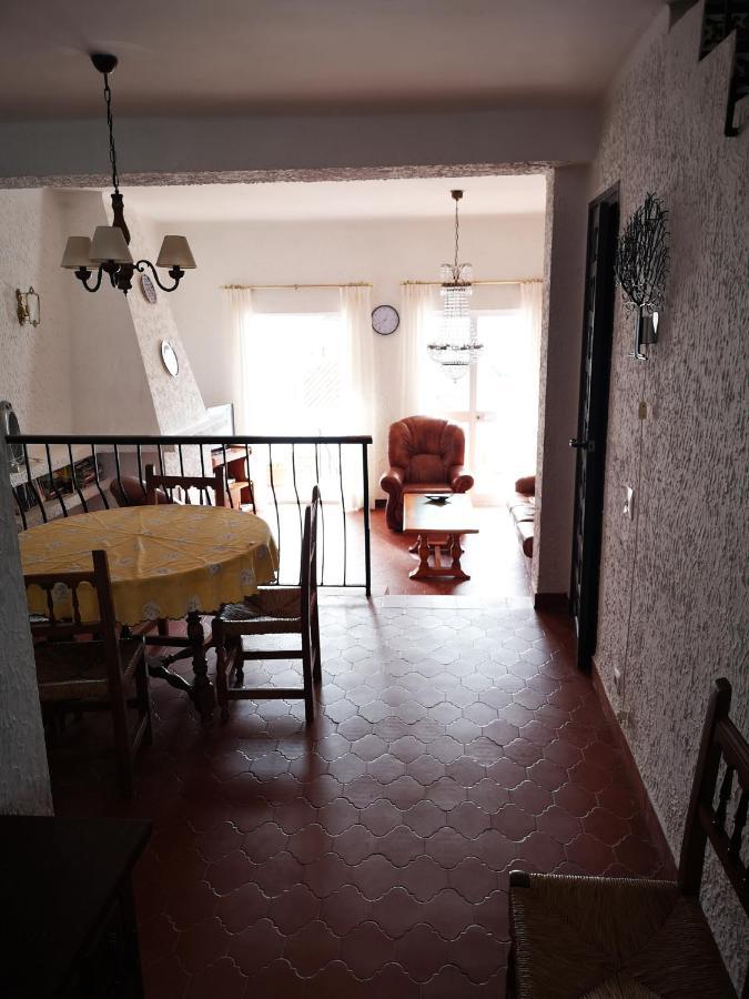 Villa mit 2 Schlafzimmern (4 Erwachsene)