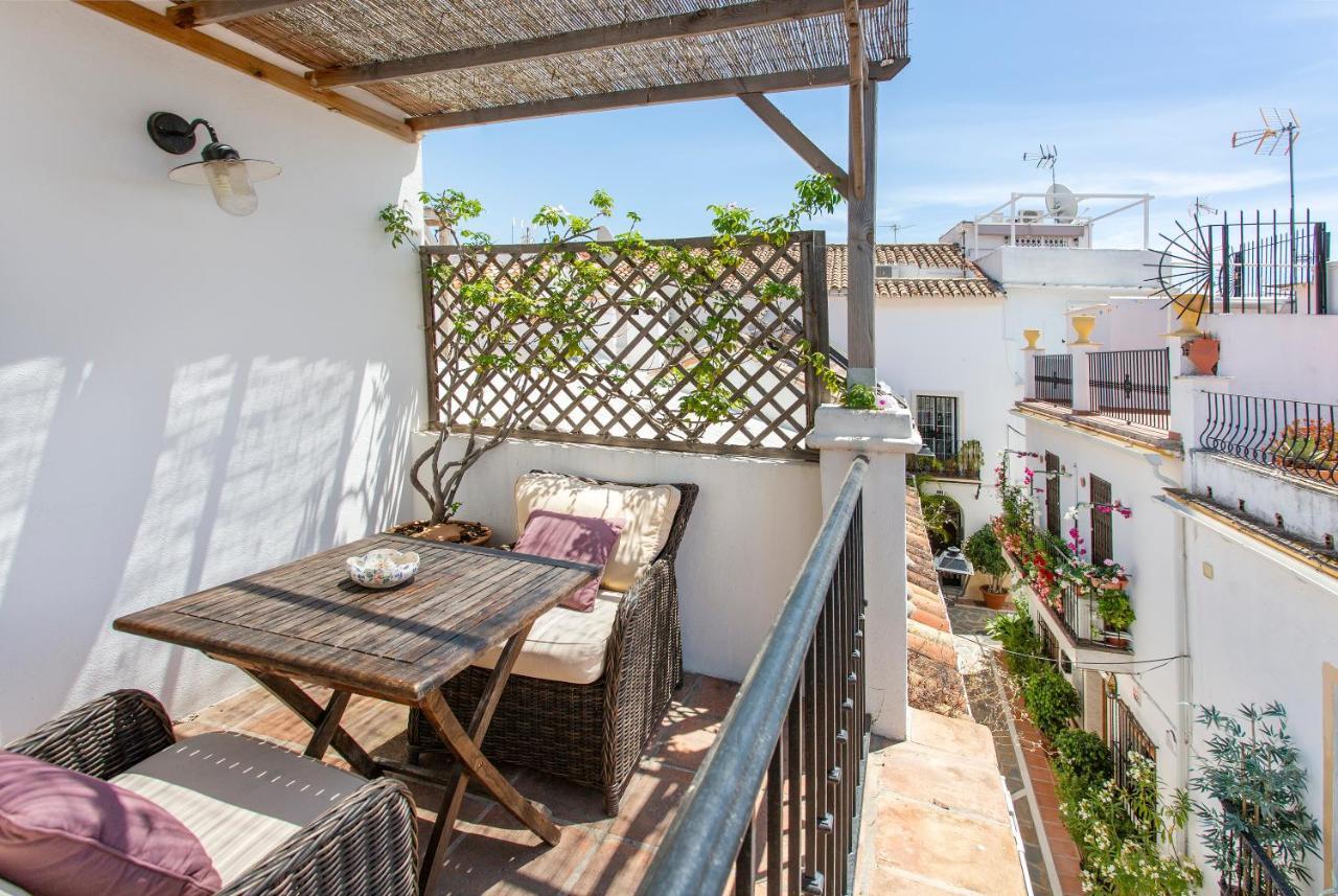 Superior Doppelzimmer mit Terrasse