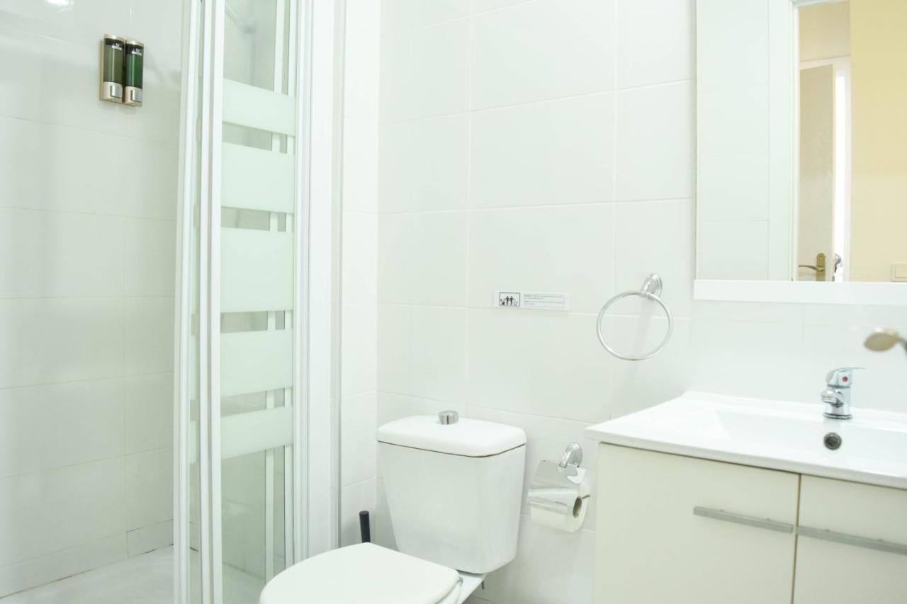 Chambre Double Économique