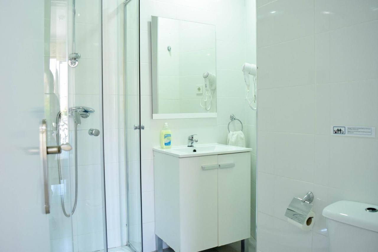 Chambre Double Deluxe