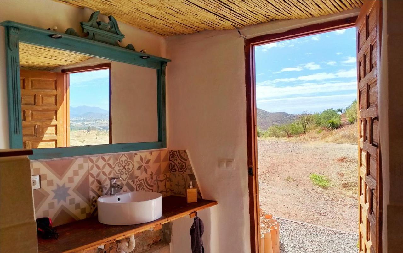 Habitación Doble con vistas a la montaña