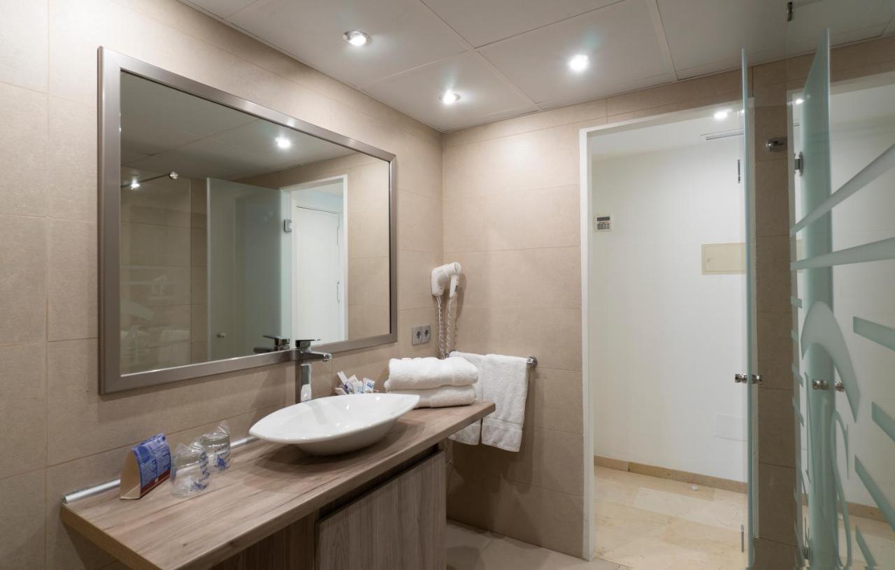 Suite Júnior Premium