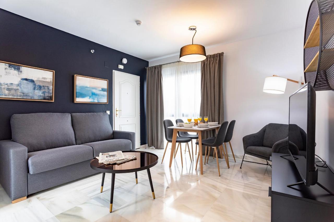 Appartement met Terras
