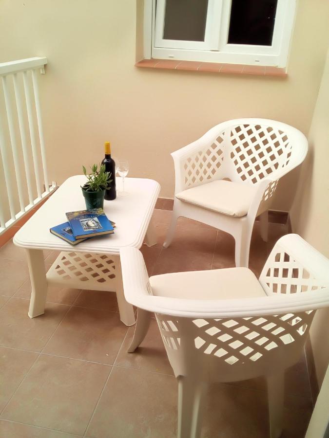 Deluxe Tweepersoonskamer met Balkon