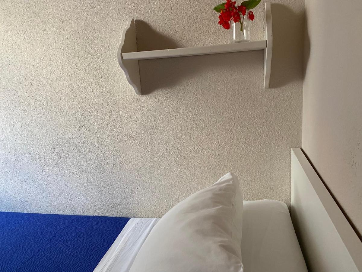 Chambre Simple