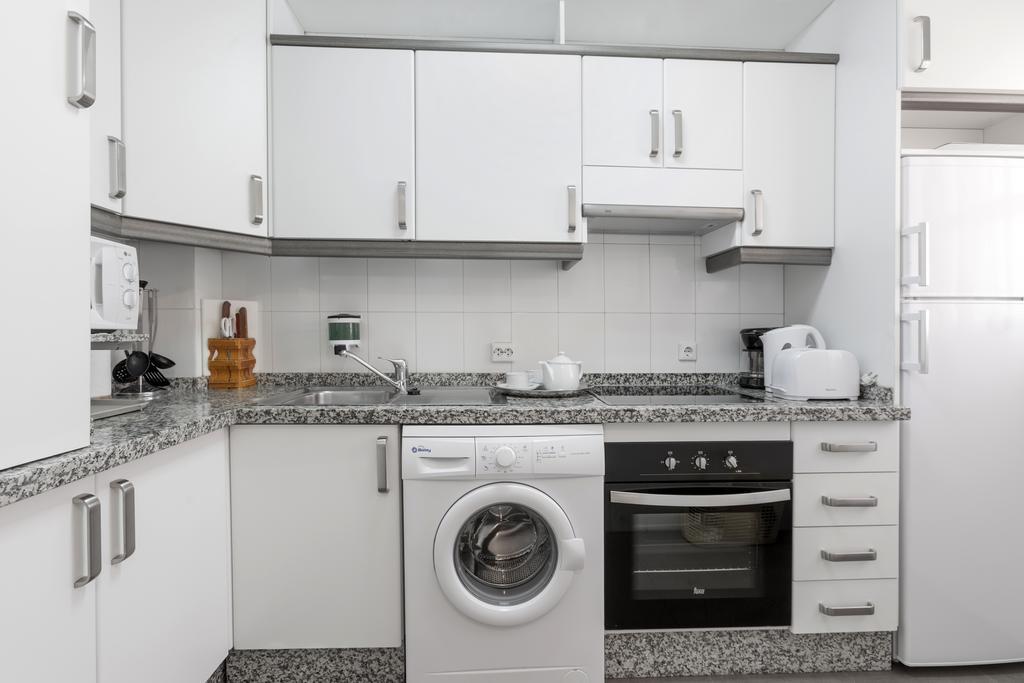 Apartamento (1-2 adultos)