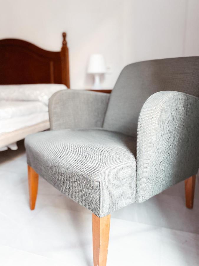 Suite with Terrace