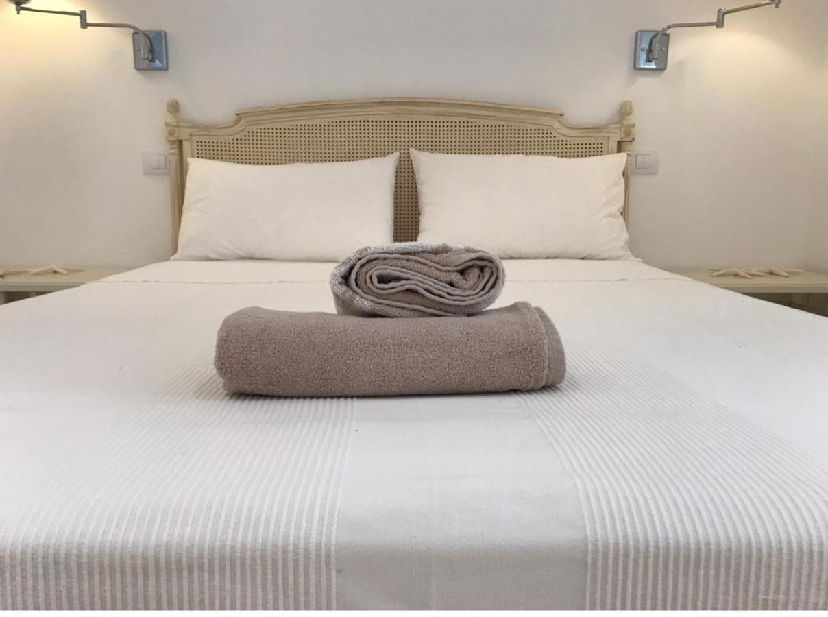 Chambre Double ou Lits Jumeaux avec Salle de Bains Privative