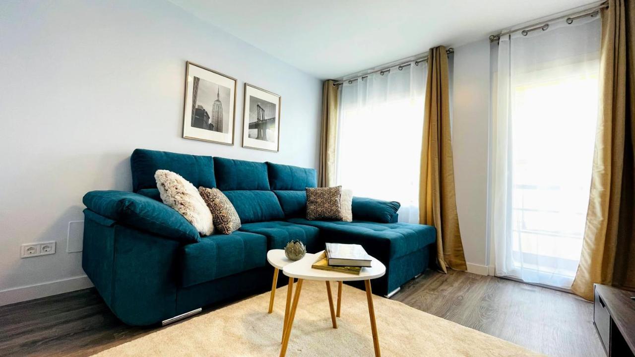 Appartement met 2 slaapkamers
