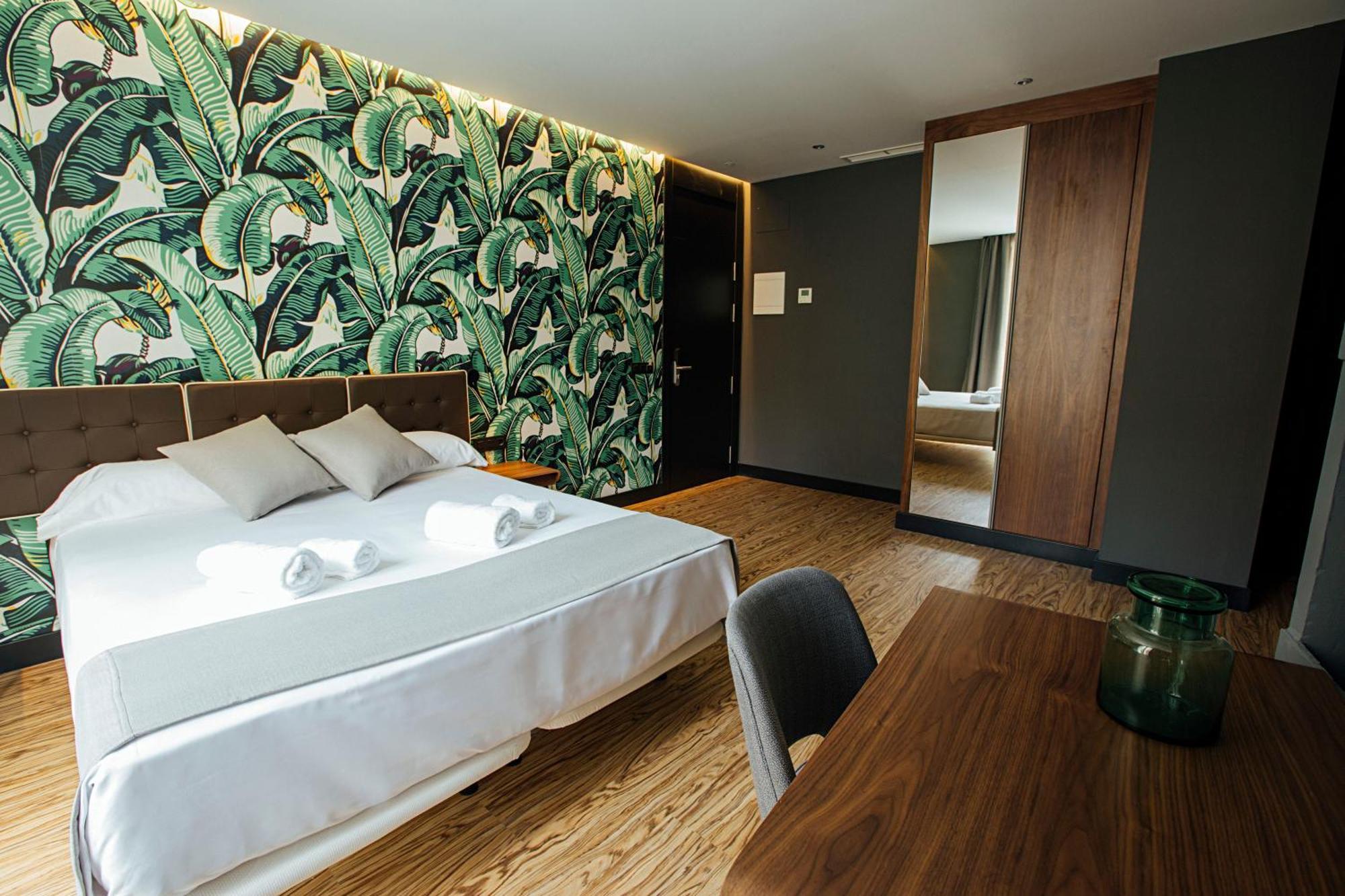 Chambre Familiale