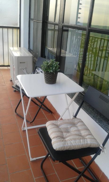 Appartement 3 Chambres - Vue sur Mer