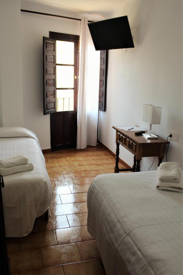 Vierbettzimmer