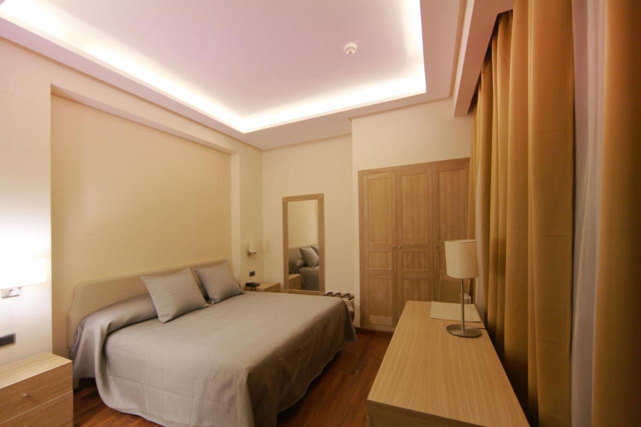 Doppelzimmer Interior
