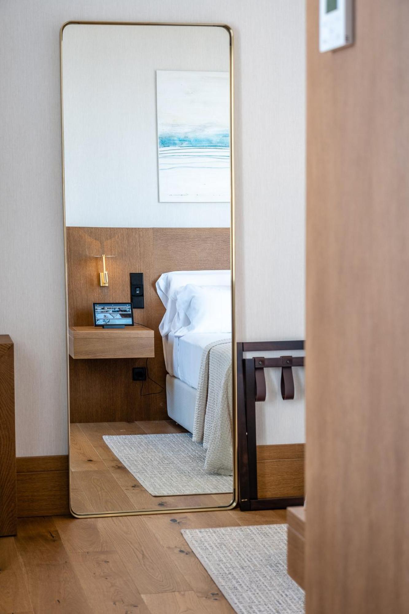 Double Room No View