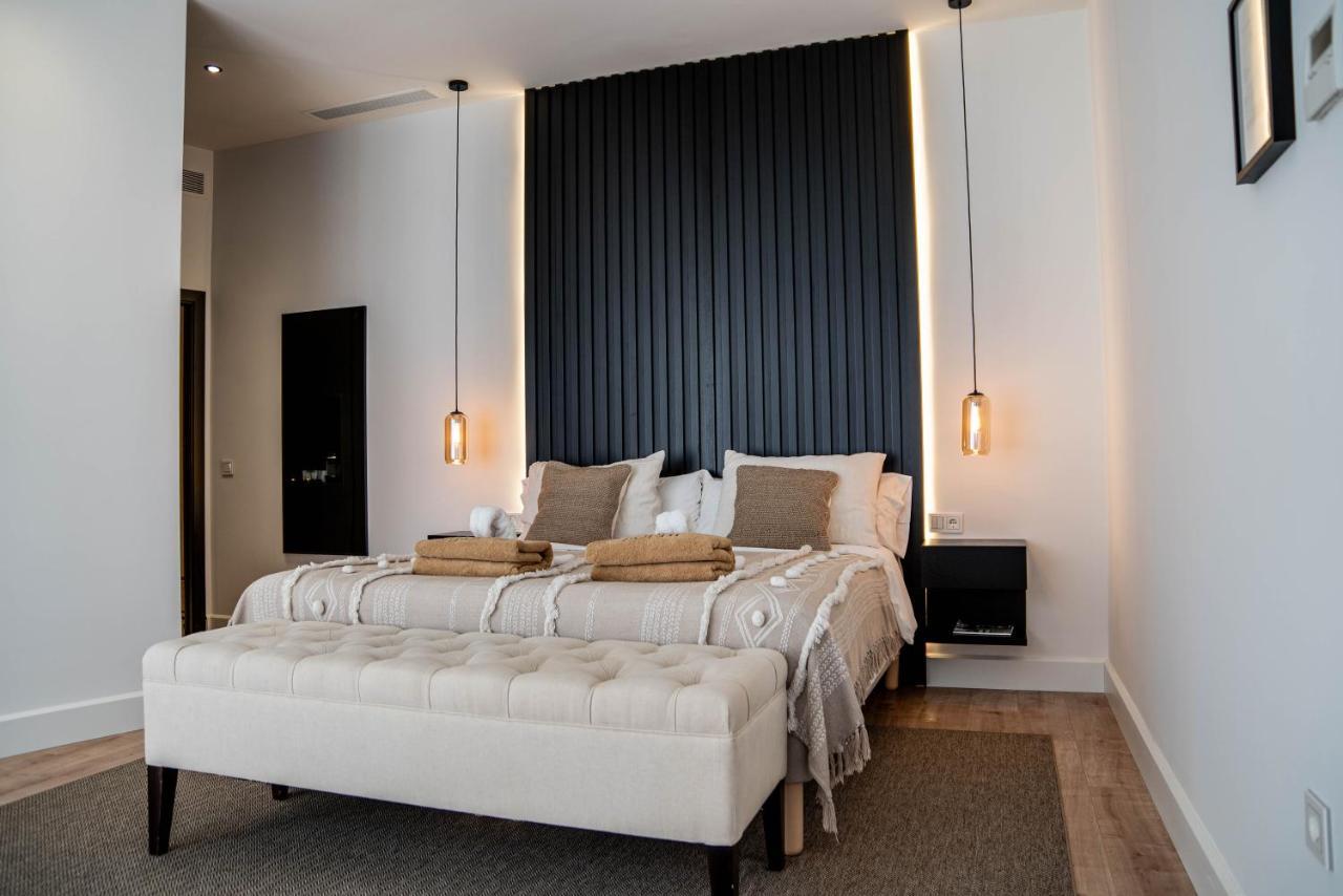 Doppelzimmer mit Gartenblick