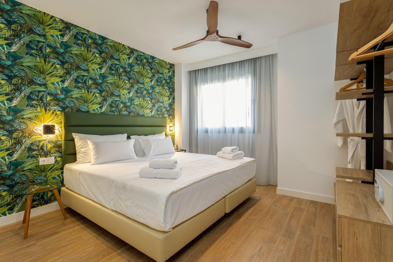 Apartamento Confort de 1 dormitorio con patio - Planta baja