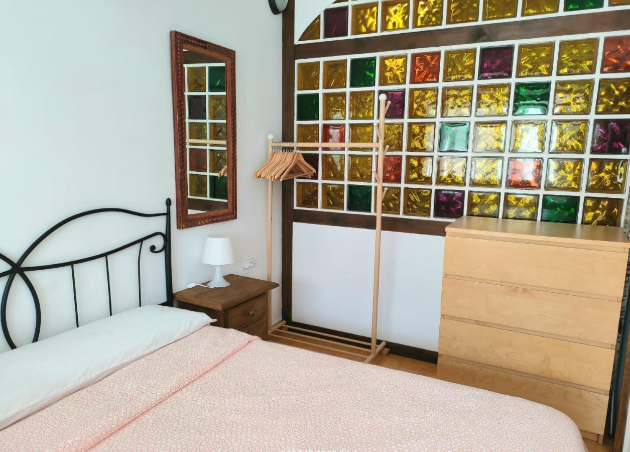Maisonnette/Duplex Appartement