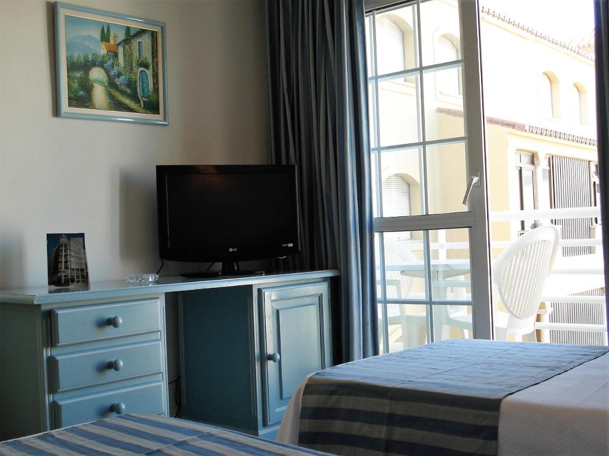 Standard Double or Twin Room Balcony