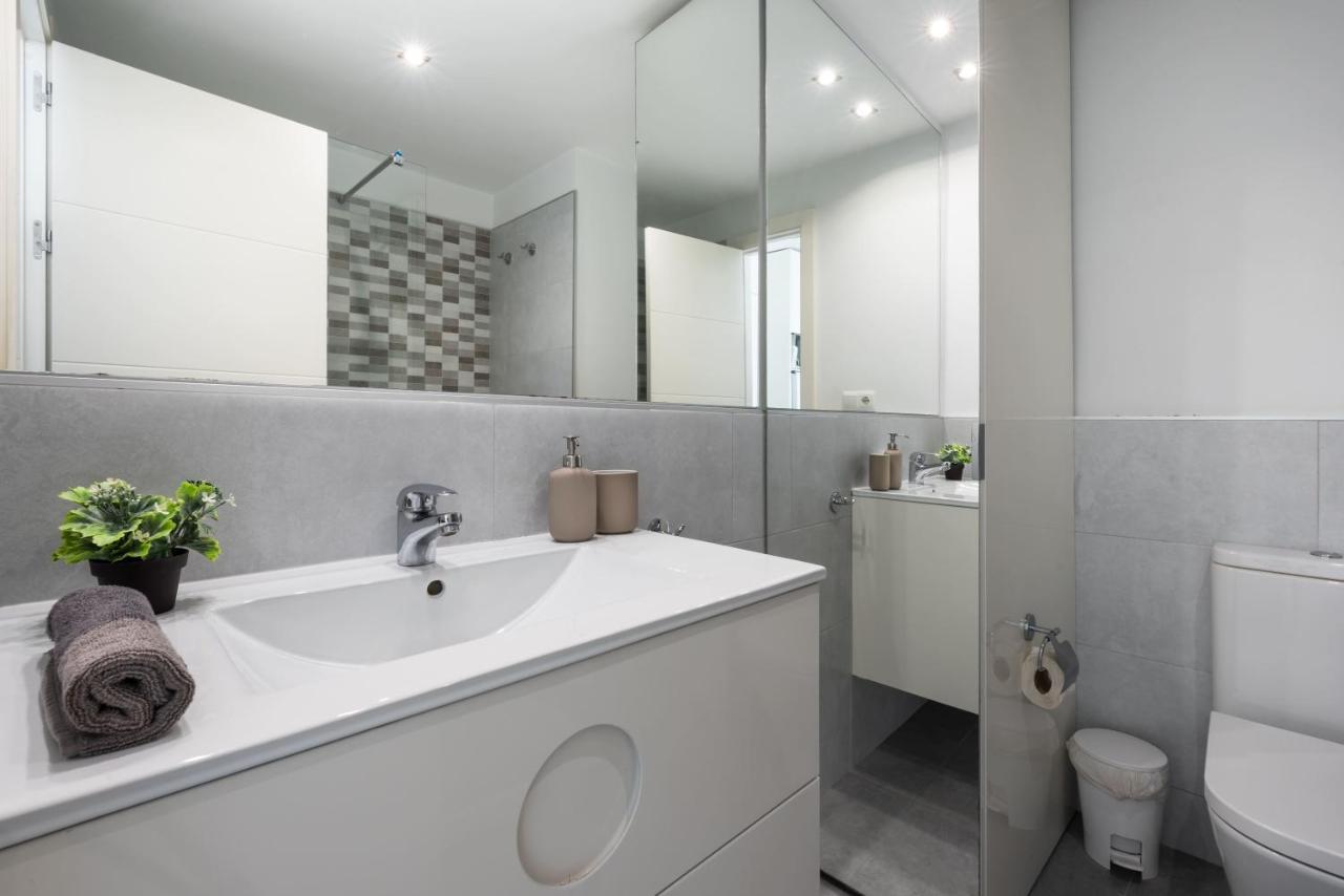 Appartement met 1 Slaapkamer