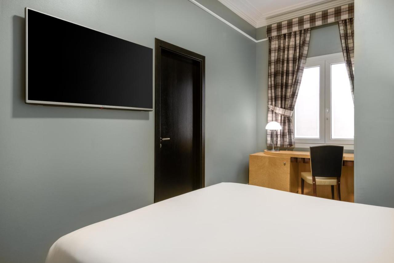 Basic Double or Twin Room
