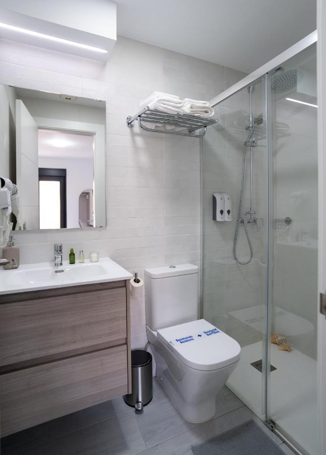 Triple Room with Balcony