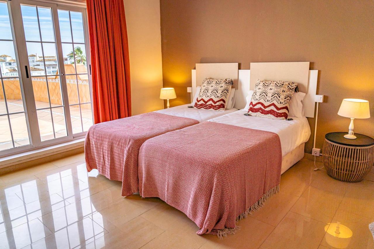 Seven-Bedroom Villa