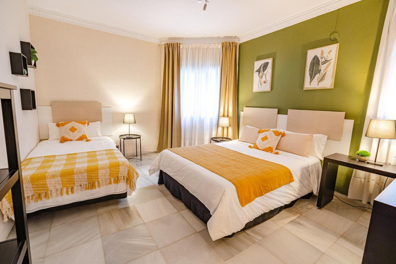 Six-Bedroom Villa