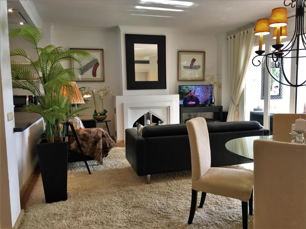 Deluxe Apartment - La Perla de Marakech 5,1372166282:JPEG