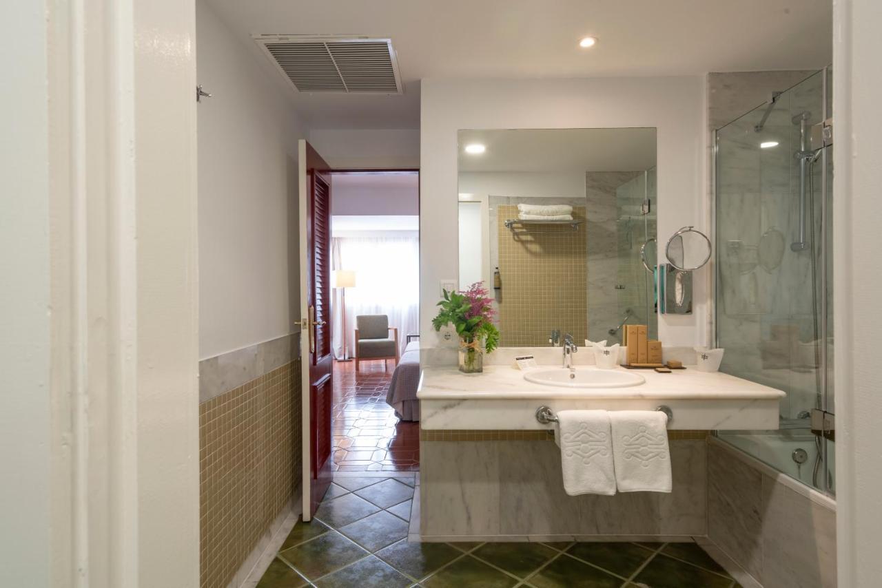 Habitación Doble Económica