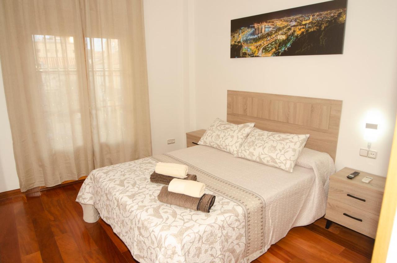 Habitación Doble Deluxe con balcón