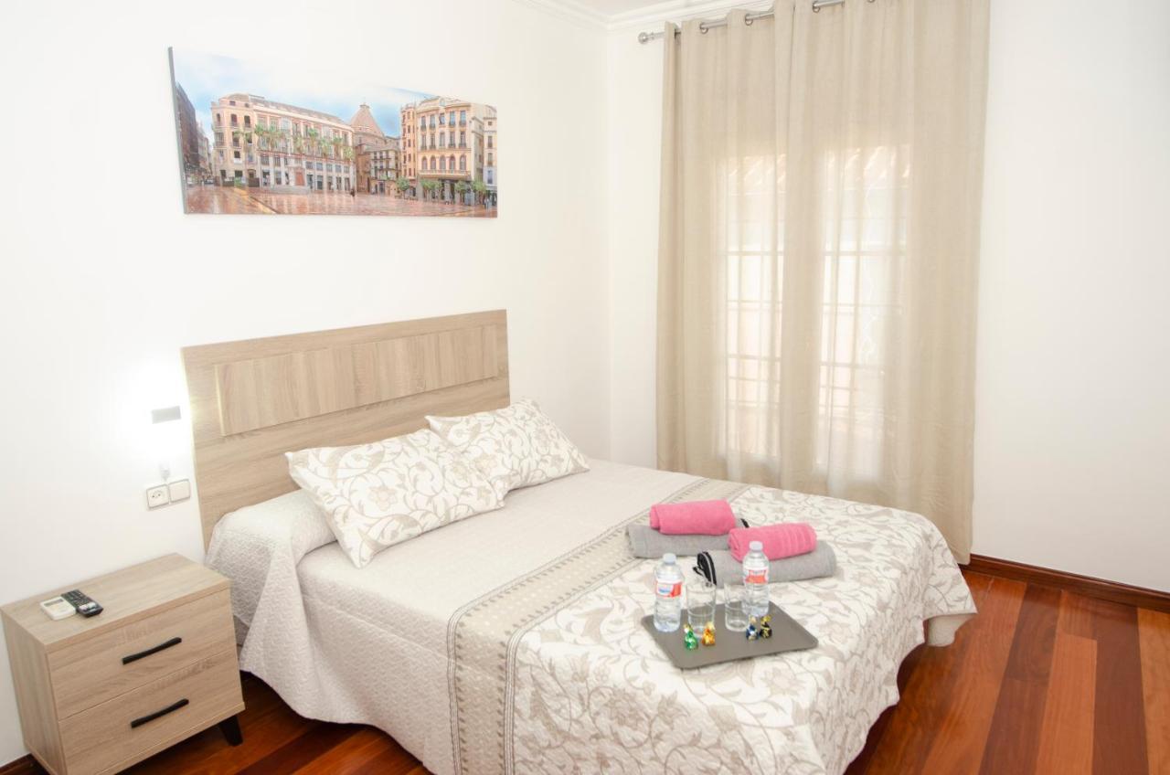 Habitación Doble Deluxe con balcón