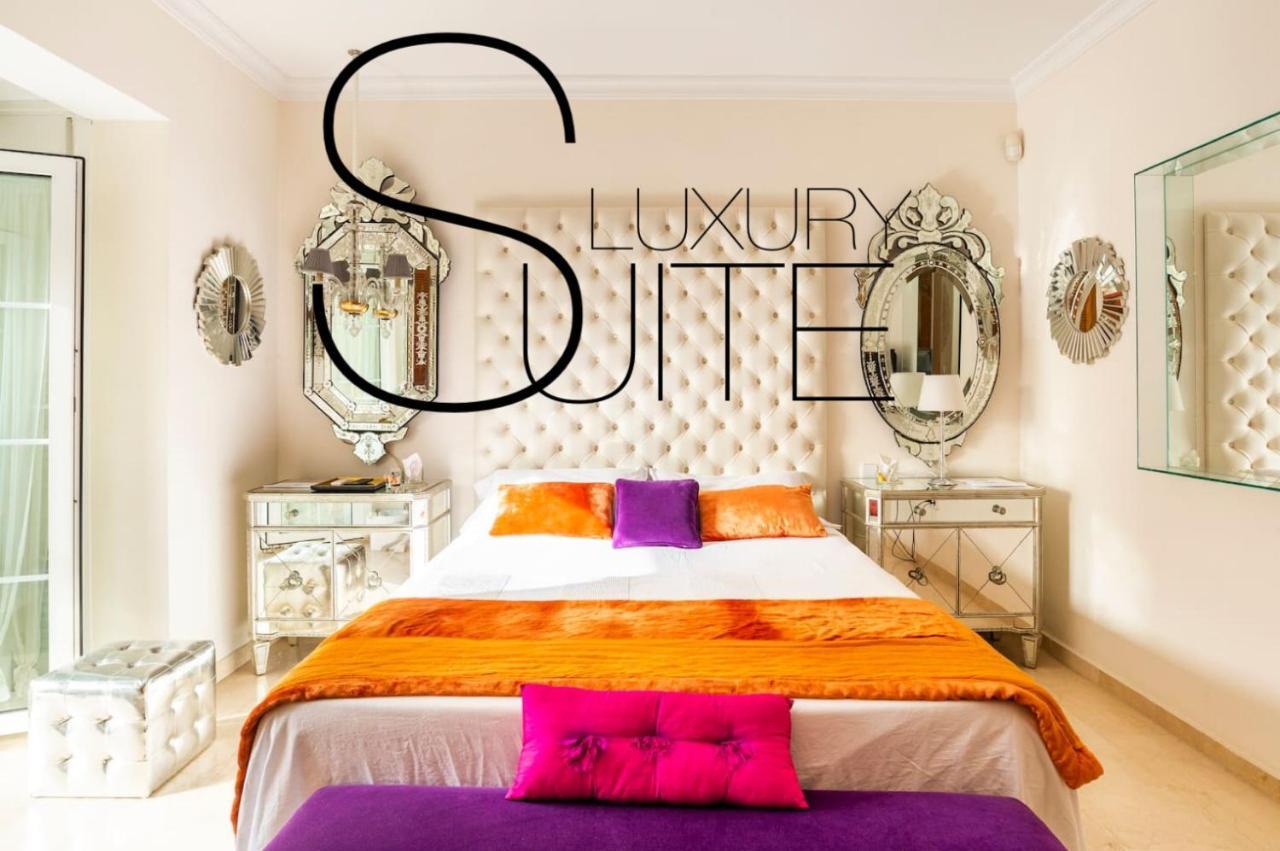 Quarto Deluxe