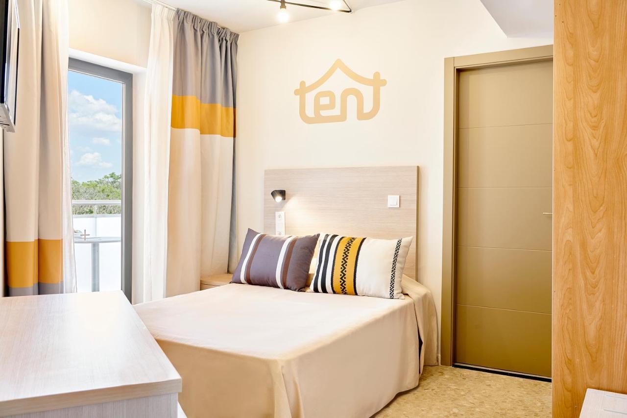 Chambre Simple avec Brunch à Volonté - Vue sur Mer