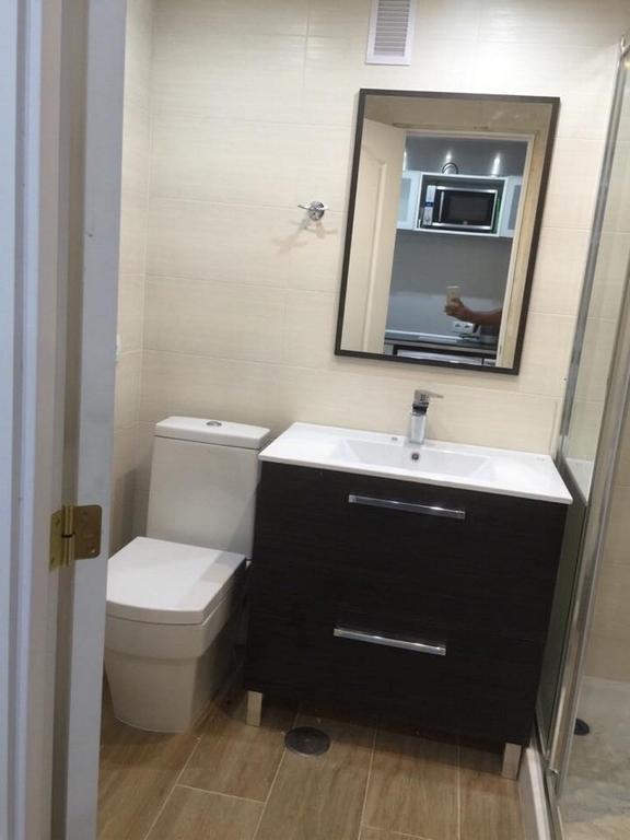 Studio Appartement met Uitzicht op Zee