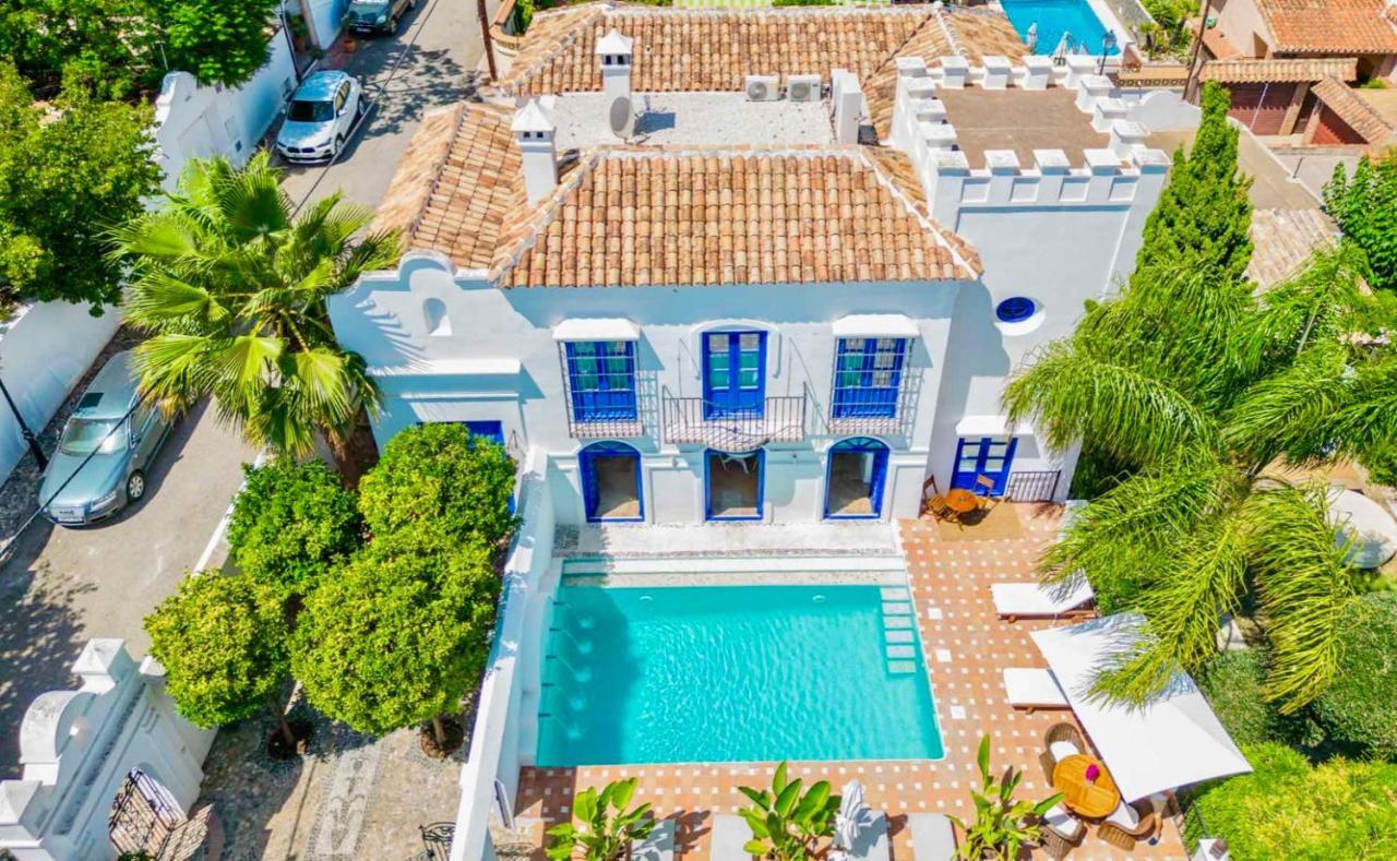 Bungalow